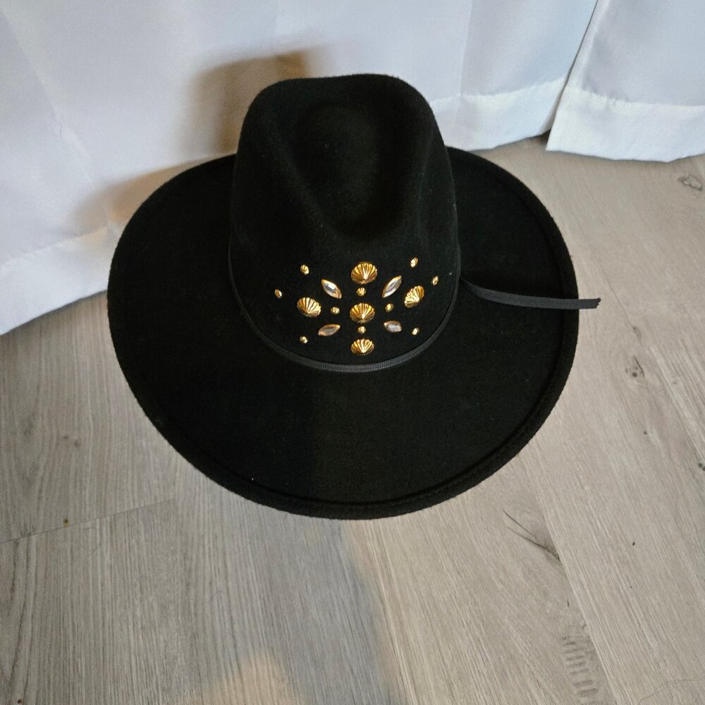 Eddy Bros Lady Jane Western Hat - Vintage*
